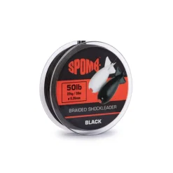 SPOMB TRESSE TETE DE LIGNE 50M 22KG