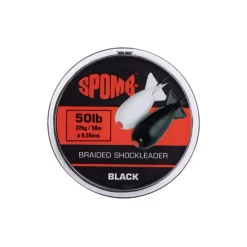 SPOMB TRESSE TETE DE LIGNE 50M 22KG