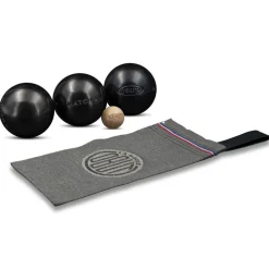 OBUT TRIPLETTE AMORTI + COMPET D73 S0