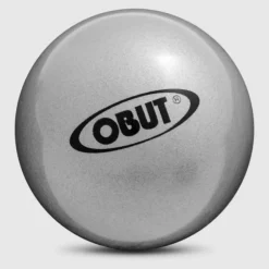 OBUT TRIPLETTE BOULES TOUT TERRAIN
