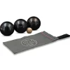 OBUT TRIPLETTE CARBONE TENDRE COMPET D73
