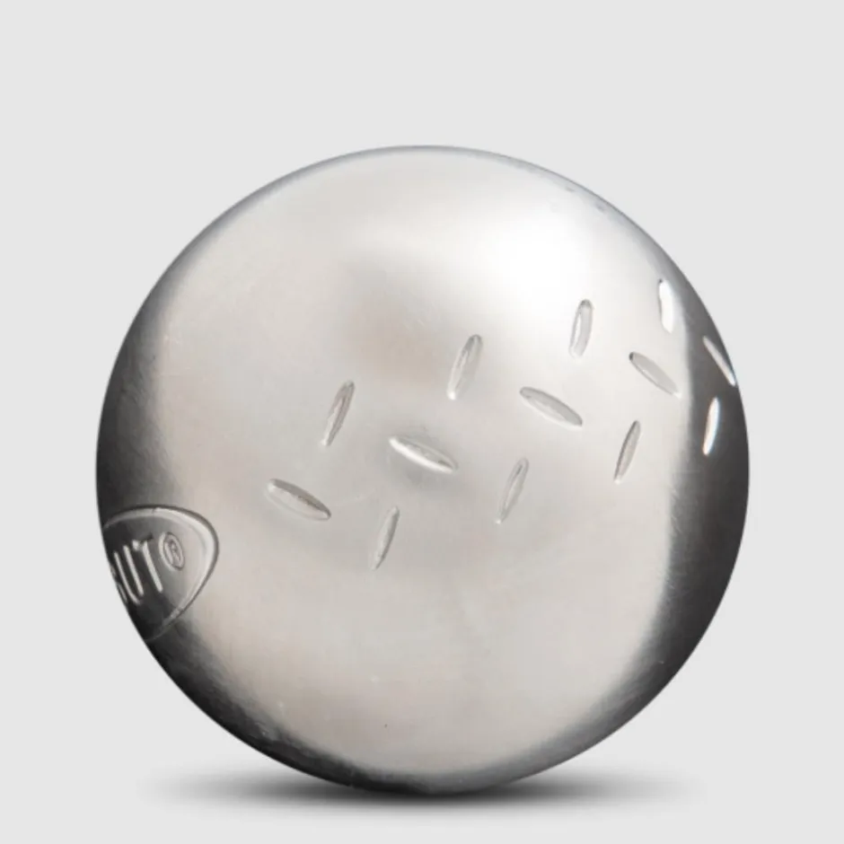 OBUT TRIPLETTE JUNIOR INOX