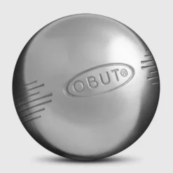 OBUT TRIPLETTE LOISIR INOX