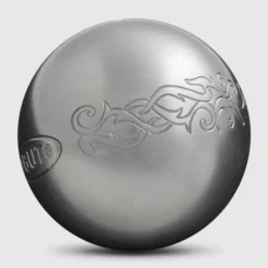 OBUT TRIPLETTE LOISIR INOX