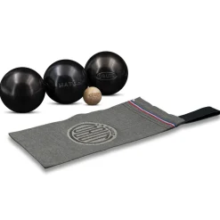 OBUT TRIPLETTE MATCH CARBONE COMPET D73