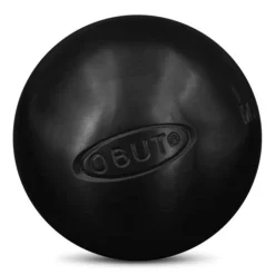 OBUT TRIPLETTE MATCH CARBONE COMPET D73