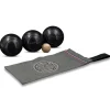 OBUT TRIPLETTE MATCH CARBONE COMPET D73