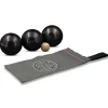 OBUT TRIPLETTE MATCH CARBONE COMPET D71