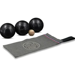 OBUT TRIPLETTE MATCH CARBONE COMPET D72
