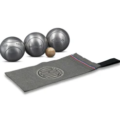 OBUT TRIPLETTE MATCH INOX COMPET D74 S1