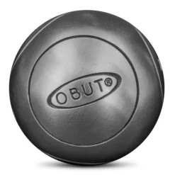 OBUT TRIPLETTE MATCH INOX COMPET D74 S1
