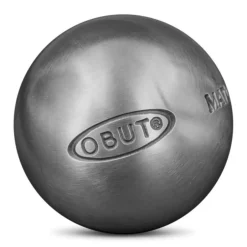 OBUT TRIPLETTE MATCH INOX COMPET D75 S0