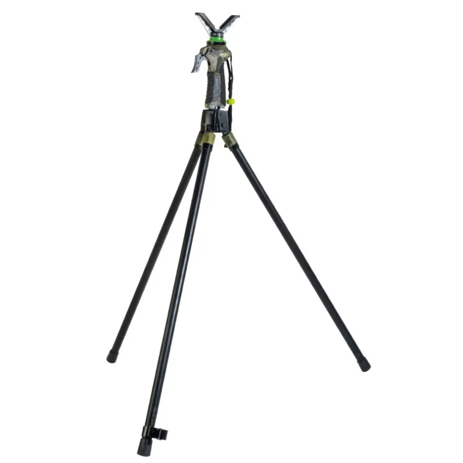 TERZEO CHASSEURS TRIPODE AUTOMATIQUE 100 A 155CM