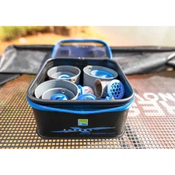 PRESTON TROUSSE A ACCESSOIRES EVA SUPERA X