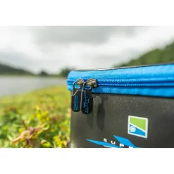 PRESTON TROUSSE A ACCESSOIRES EVA SUPERA X