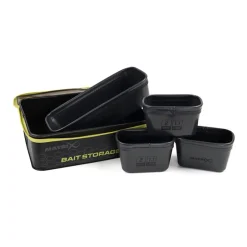 MATRIX TROUSSE APPATS EVA+ 4 BOITES EVA