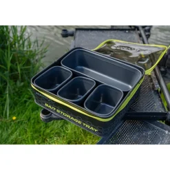 MATRIX TROUSSE APPATS EVA+ 4 BOITES EVA