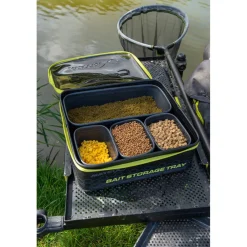 MATRIX TROUSSE APPATS EVA+ 4 BOITES EVA