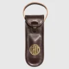 OBUT TROUSSE EN CUIR VINTAGE DIAM 65 A 8