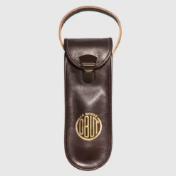 OBUT TROUSSE EN CUIR VINTAGE DIAM 65 A 8