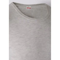 Homme DAMARTSPORT TSHIRT THERMOLACTYL CLASSIC GRIS