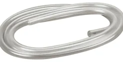 PLASTILYS TUBE AERATEUR 1M
