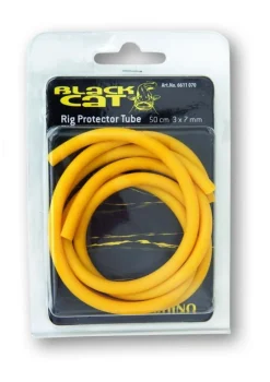 BLACK CAT TUBE CAOUTCHOUC 1M