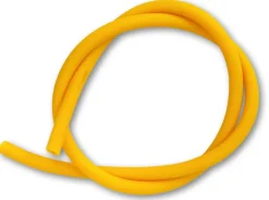 BLACK CAT TUBE CAOUTCHOUC 1M