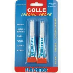 FLASHMER TUBE DE COLLE SPECIAL PECHE