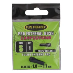 FUN FISHING TULIPE EXTERNE PRO