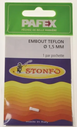 STONFO TULIPE TEFLON EXTERNE