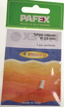 STONFO TULIPE TEFLON INTERNE