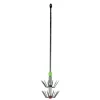 FLASHMER TURLUTTE AIGUILLE INOX 15CM