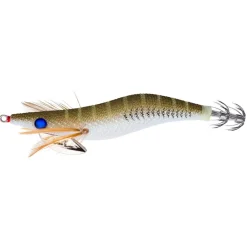 SUNSET TURLUTTE SUNSQUID BAD GAMBAS PLONGEANTE 9.5CM