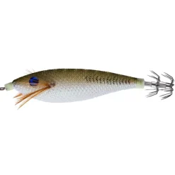 SUNSET TURLUTTE SUNSQUID BIG MAMMA FLOTTANTE 7CM