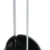 KERBL VALET D'ECURIE NOIR 75CM