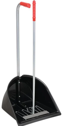 KERBL VALET D'ECURIE NOIR 75CM