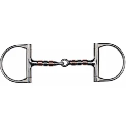 FEELING VERDUN A ROULEAUX CUIVRE/INOX FIN