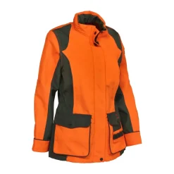 Femme PERCUSSION VESTE FEMME STRONGER