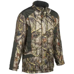 Homme PERCUSSION VESTE BROCARD GHOSTCAMO FOREST