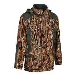 Homme PERCUSSION VESTE BROCARD GHOSTCAMO WET