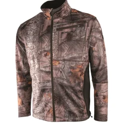 Homme SOMLYS VESTE CAMO FOREST