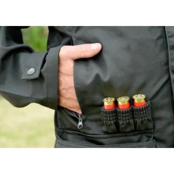 Homme CLUB CHASSE VESTE CHASSE ARIDE KAKI