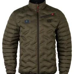 Homme HARKILA VESTE CLIM8 INSULATED