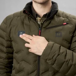 Homme HARKILA VESTE CLIM8 INSULATED