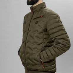Homme HARKILA VESTE CLIM8 INSULATED