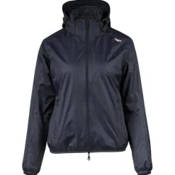 Enfant HORZE VESTE CLUB ALEXA ENFANT MARINE