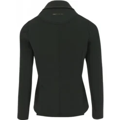 Femme EQUITHEME VESTE CONCOURS FEMME ATHENS NOIRE