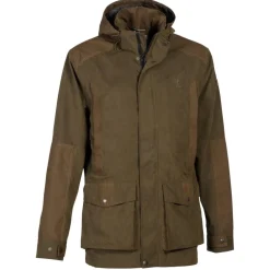 Homme PERCUSSION VESTE DE CHASSE HOMME BRISTOL KAKI