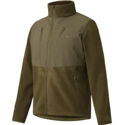 Homme STAGUNT VESTE DE CHASSE HOMME POLAIRE EXPERT BRONZE